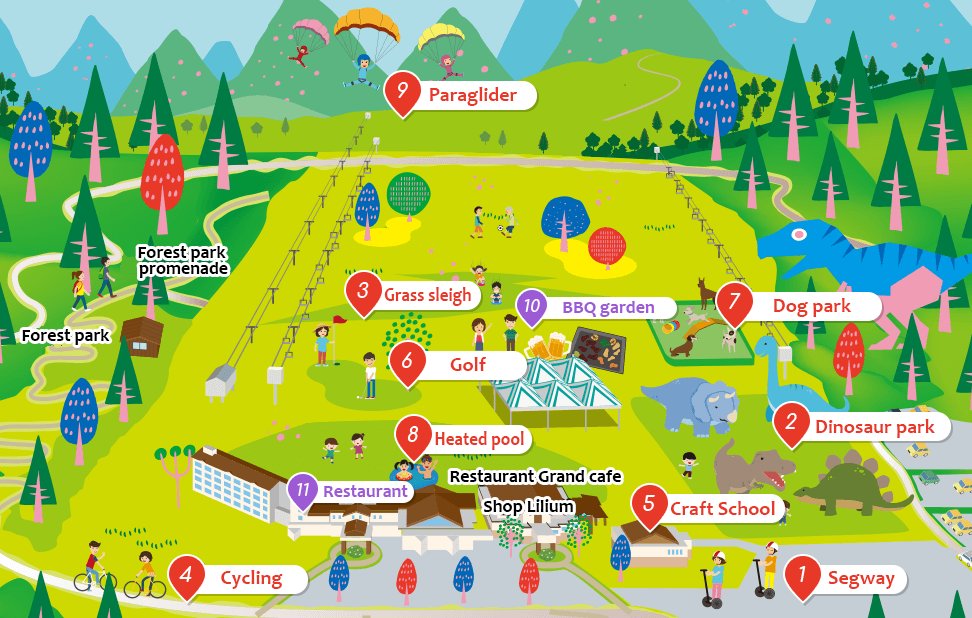 🏂 스키잼 가쓰야마 (스키자무 카츠야마) 이미지 9